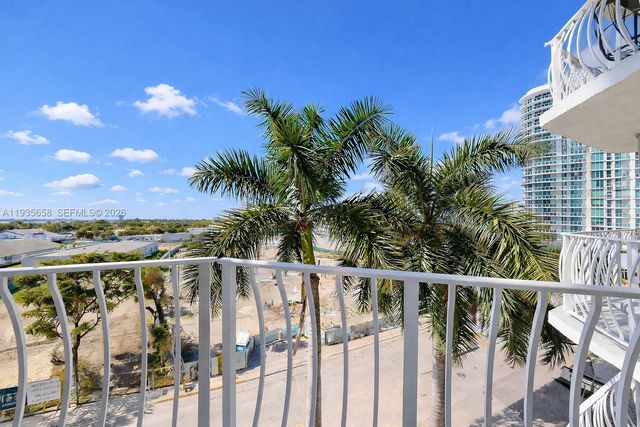 7601 E Treasure Dr 611, North Bay Village, FL 33141