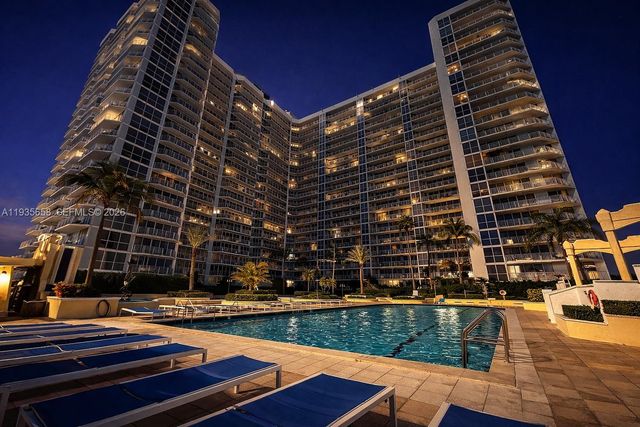 7601 E Treasure Dr 611, North Bay Village, FL 33141