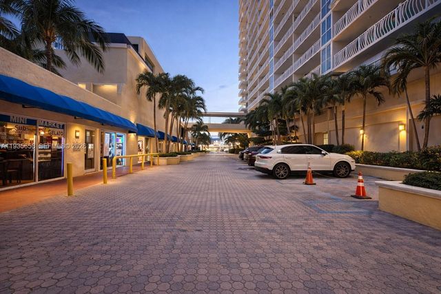 7601 E Treasure Dr 611, North Bay Village, FL 33141