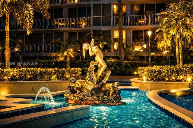 7601 E Treasure Dr 611, North Bay Village, FL 33141