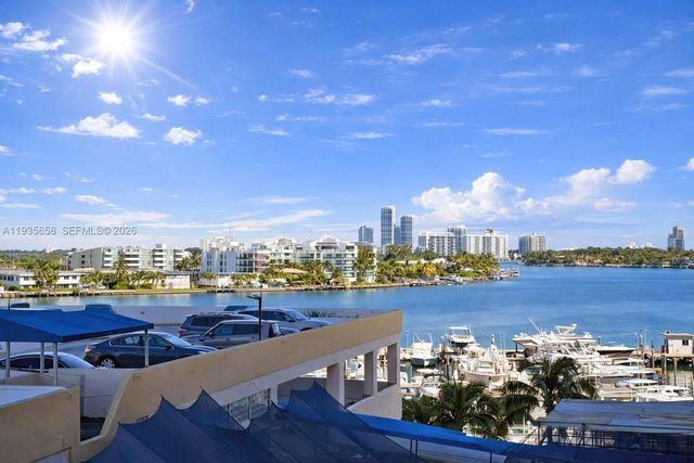 7601 E Treasure Dr 611, North Bay Village, FL 33141