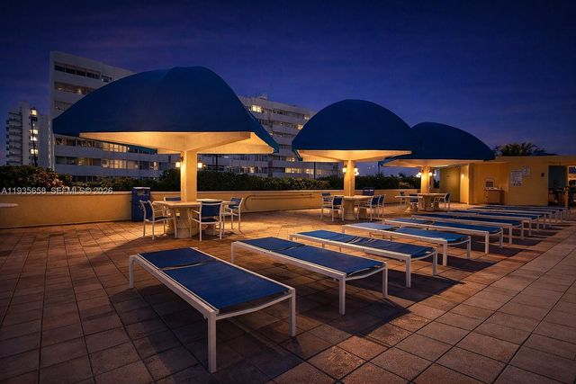 7601 E Treasure Dr 611, North Bay Village, FL 33141