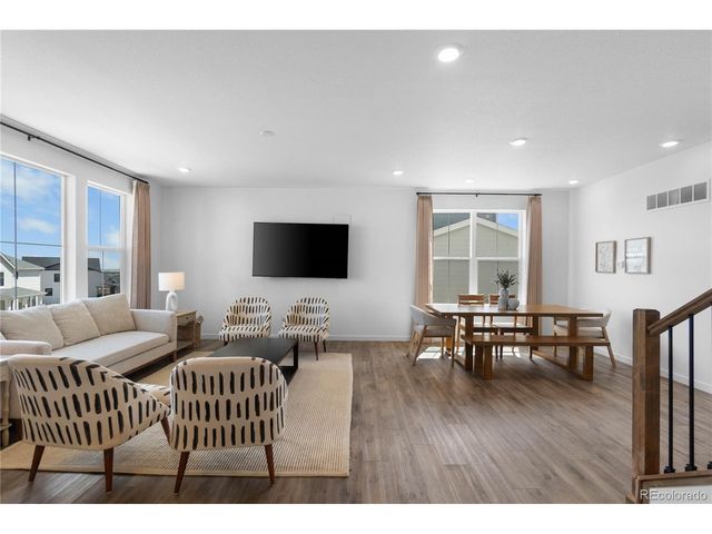 1147 E Hopkins Dr, Elizabeth, CO 80107