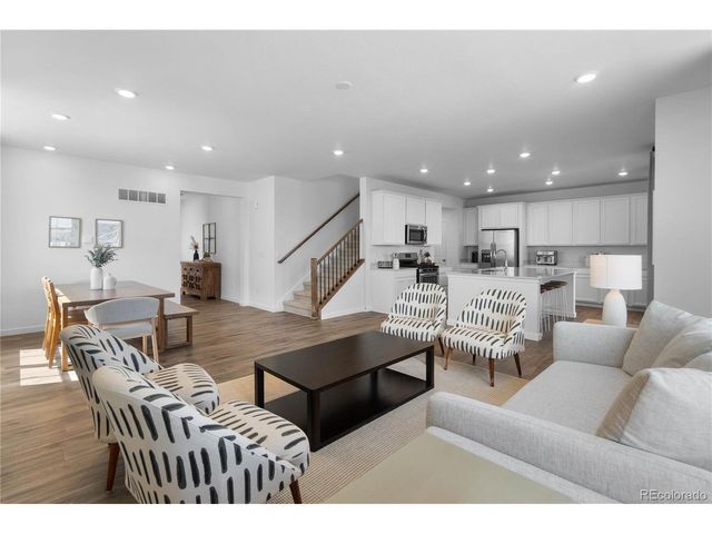 1147 E Hopkins Dr, Elizabeth, CO 80107