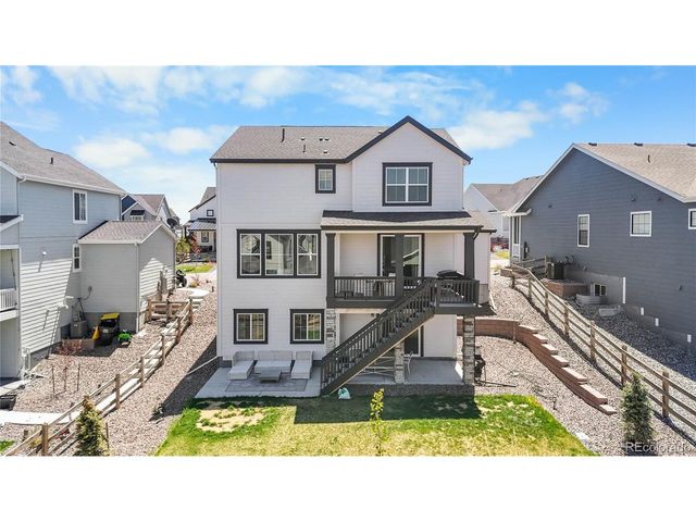 1147 E Hopkins Dr, Elizabeth, CO 80107
