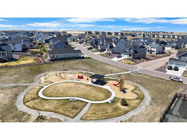 1147 E Hopkins Dr, Elizabeth, CO 80107