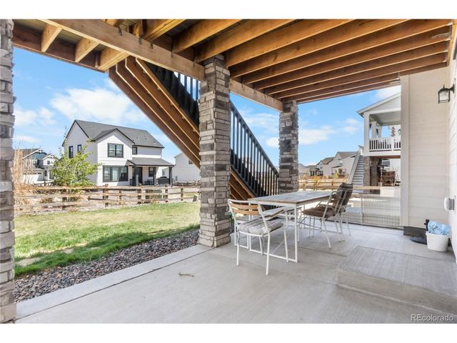 1147 E Hopkins Dr, Elizabeth, CO 80107