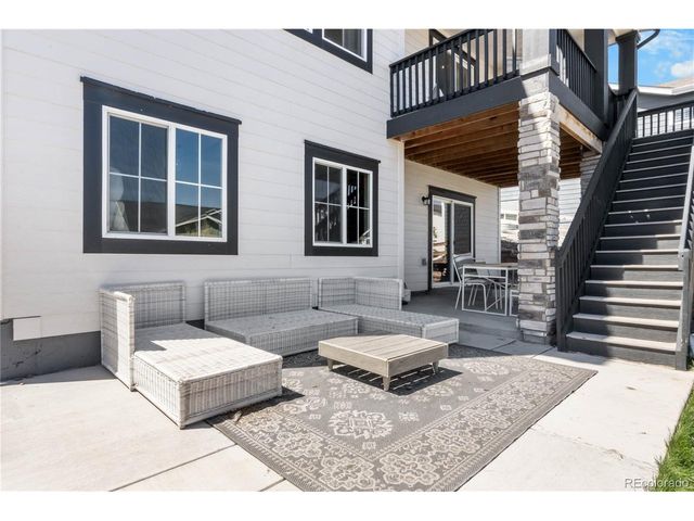 1147 E Hopkins Dr, Elizabeth, CO 80107