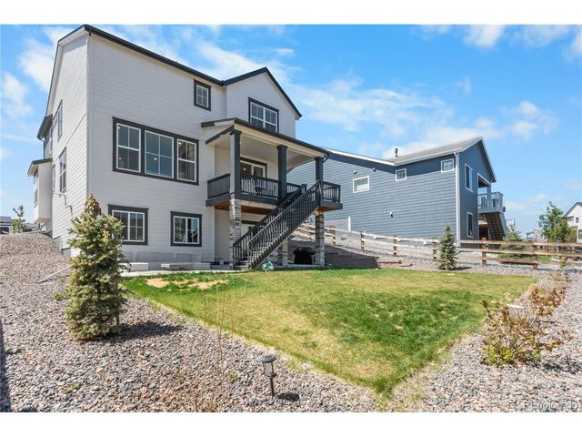 1147 E Hopkins Dr, Elizabeth, CO 80107