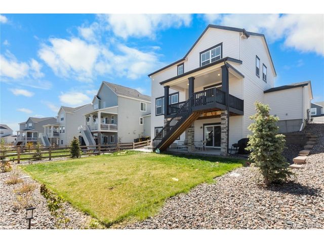 1147 E Hopkins Dr, Elizabeth, CO 80107