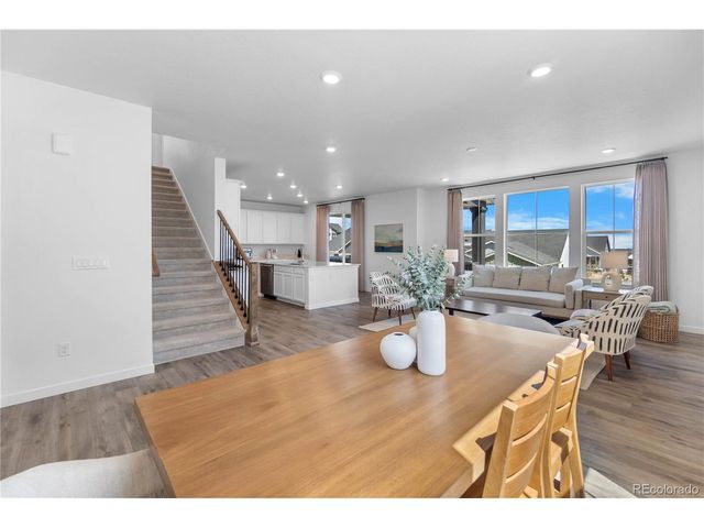 1147 E Hopkins Dr, Elizabeth, CO 80107