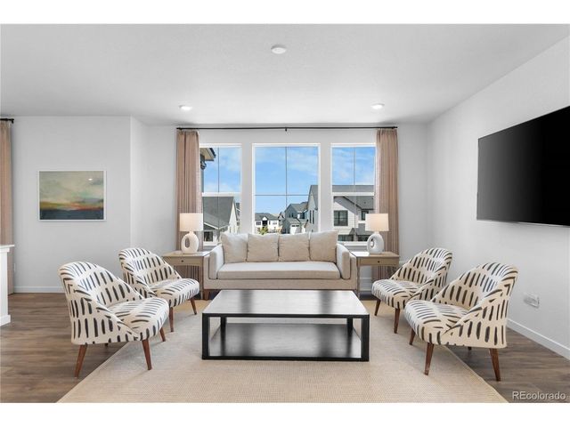 1147 E Hopkins Dr, Elizabeth, CO 80107