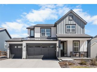 1147 E Hopkins Dr, Elizabeth, CO 80107