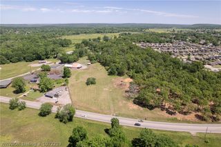 1000 E Center Street, Greenwood, AR 72936