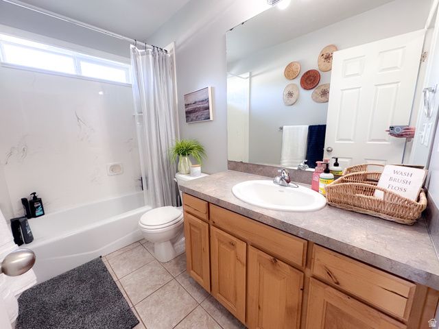 2955 W 3450 N, Farr West, UT 84404