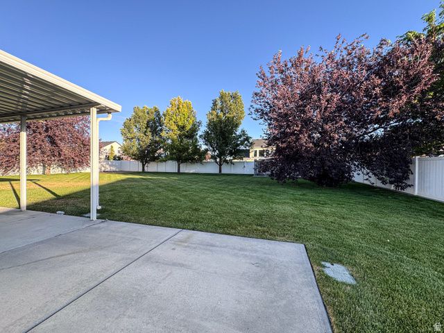 2955 W 3450 N, Farr West, UT 84404