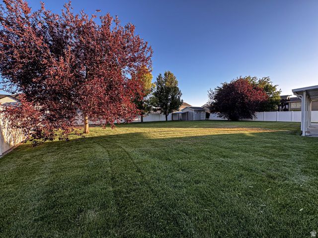 2955 W 3450 N, Farr West, UT 84404