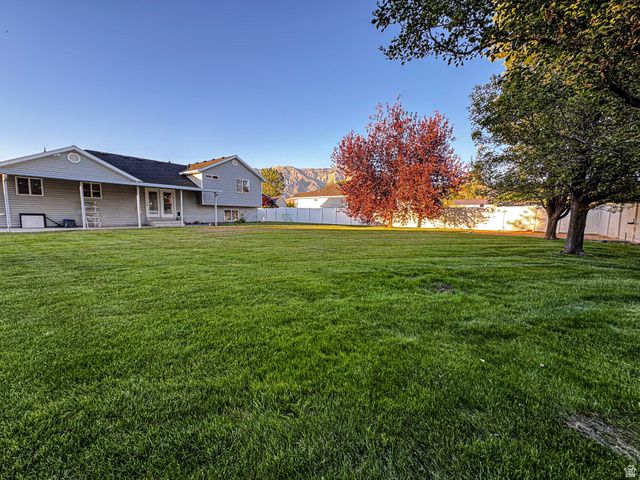 2955 W 3450 N, Farr West, UT 84404