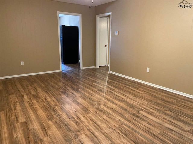 4005 BOREN AVENUE, Wichita Falls, TX 76308