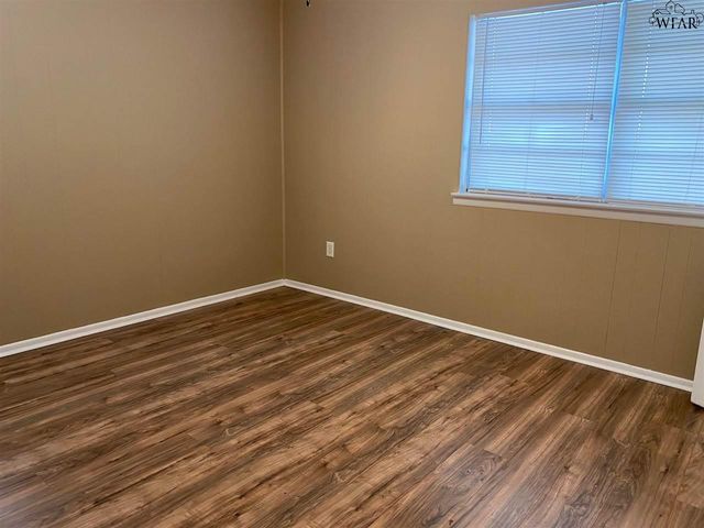 4005 BOREN AVENUE, Wichita Falls, TX 76308