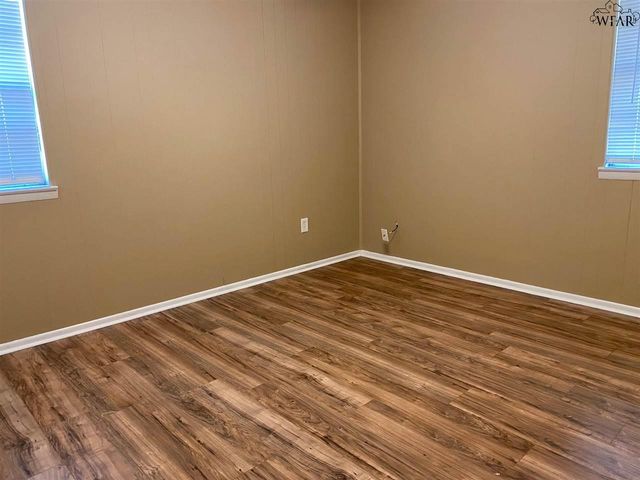 4005 BOREN AVENUE, Wichita Falls, TX 76308