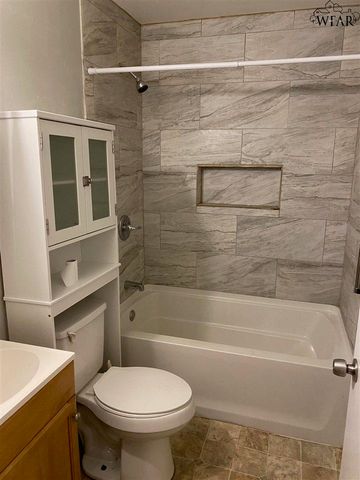 4005 BOREN AVENUE, Wichita Falls, TX 76308