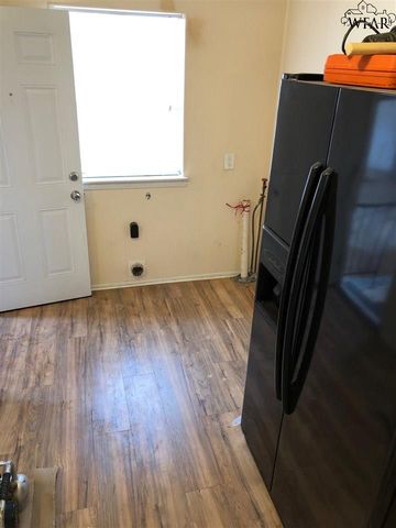 4005 BOREN AVENUE, Wichita Falls, TX 76308