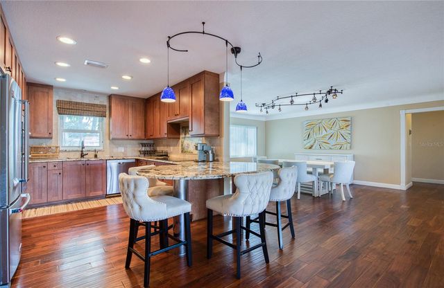 4222 MILLER DRIVE, St Pete Beach, FL 33706