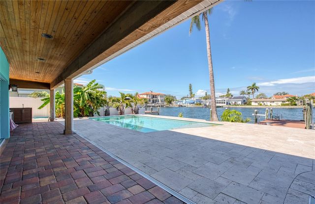 4222 MILLER DRIVE, St Pete Beach, FL 33706