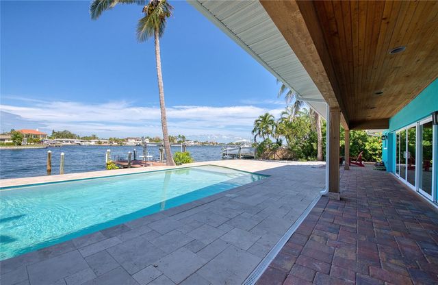 4222 MILLER DRIVE, St Pete Beach, FL 33706