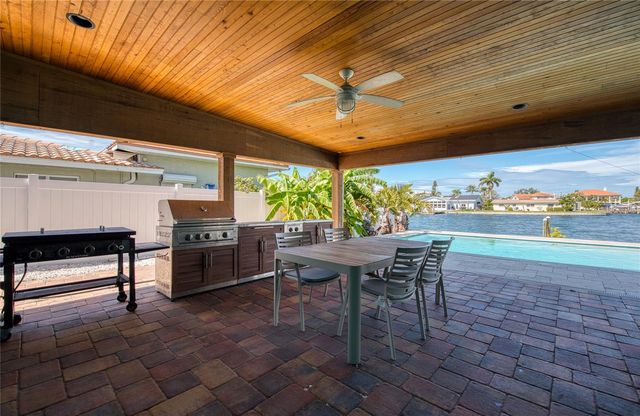 4222 MILLER DRIVE, St Pete Beach, FL 33706