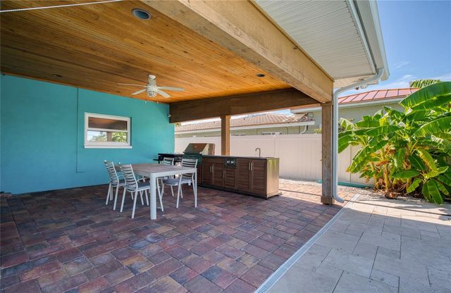 4222 MILLER DRIVE, St Pete Beach, FL 33706