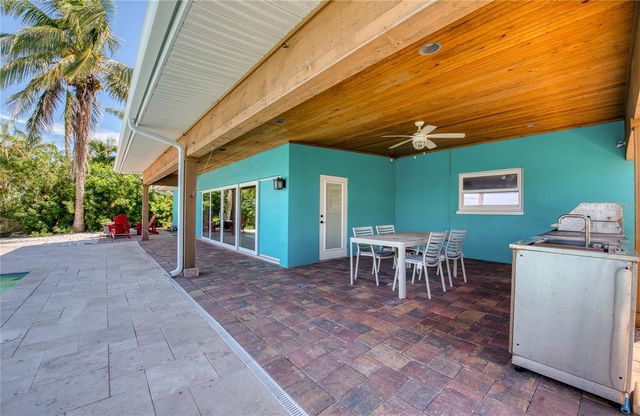 4222 MILLER DRIVE, St Pete Beach, FL 33706