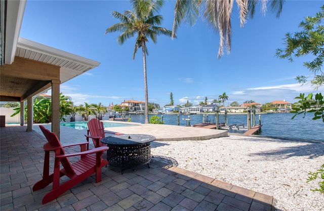 4222 MILLER DRIVE, St Pete Beach, FL 33706