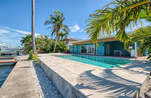 4222 MILLER DRIVE, St Pete Beach, FL 33706