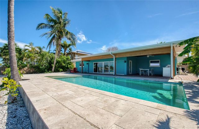 4222 MILLER DRIVE, St Pete Beach, FL 33706