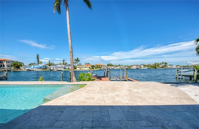 4222 MILLER DRIVE, St Pete Beach, FL 33706