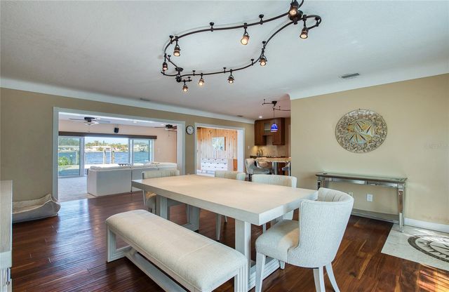 4222 MILLER DRIVE, St Pete Beach, FL 33706