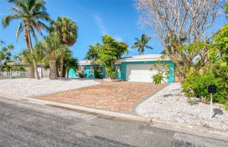 4222 MILLER DRIVE, St Pete Beach, FL 33706