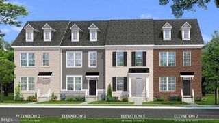 HOMESITE 3A.0025 LADYWELL STREET, Middle River, MD 21220