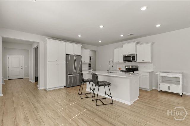 126 Holloway Hill, Pooler, GA 31322