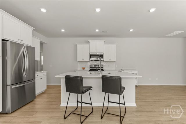 126 Holloway Hill, Pooler, GA 31322