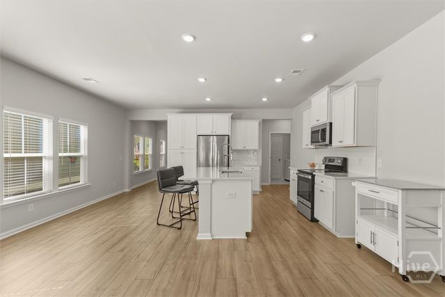 126 Holloway Hill, Pooler, GA 31322