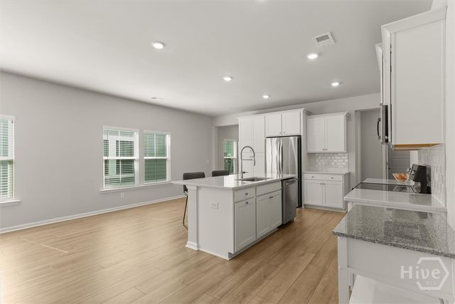 126 Holloway Hill, Pooler, GA 31322