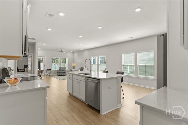 126 Holloway Hill, Pooler, GA 31322