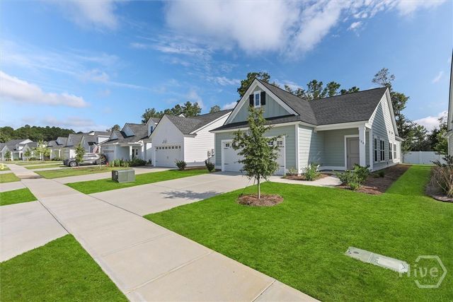 126 Holloway Hill, Pooler, GA 31322