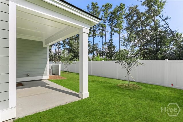 126 Holloway Hill, Pooler, GA 31322