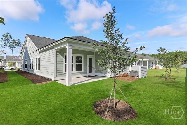 126 Holloway Hill, Pooler, GA 31322