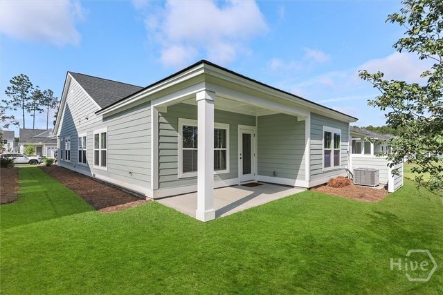 126 Holloway Hill, Pooler, GA 31322