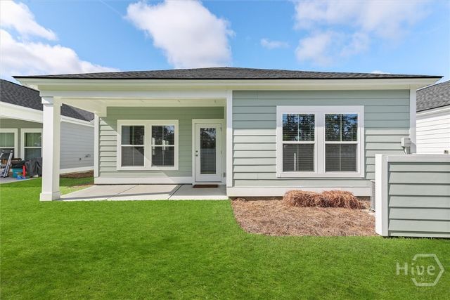 126 Holloway Hill, Pooler, GA 31322